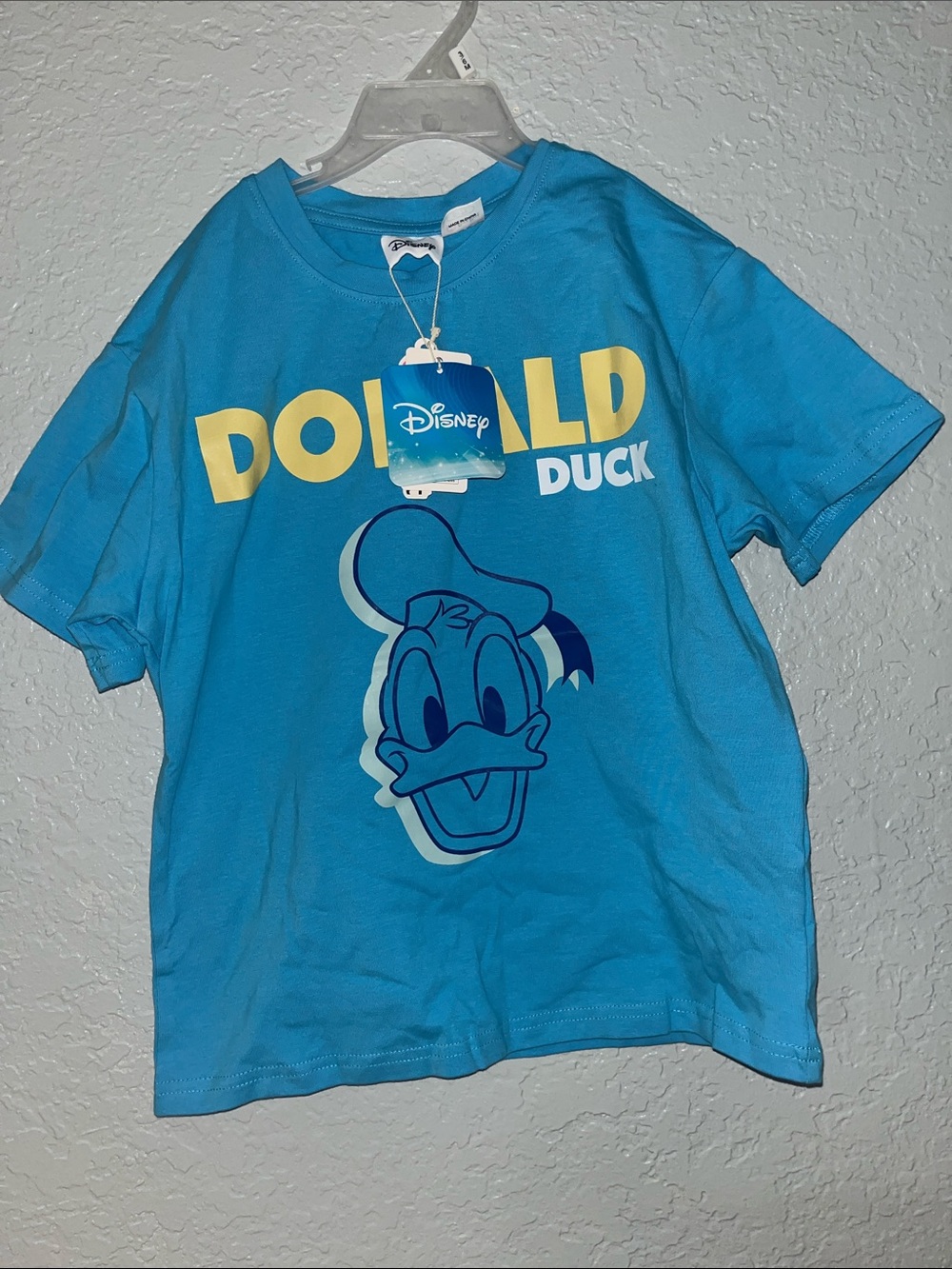 Disney Pat O